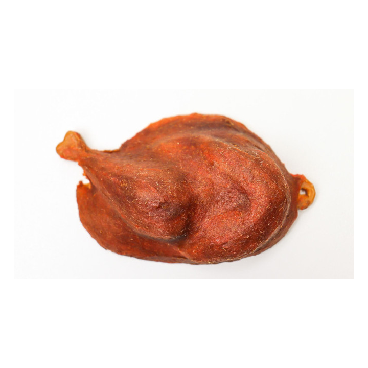 Barbecue Party crispy au canard : 60g