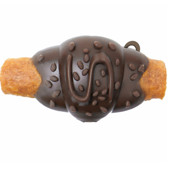 Bakery croissant canard : 35 g