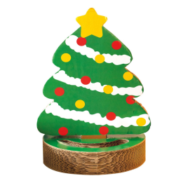Griffoir Sapin de Noël