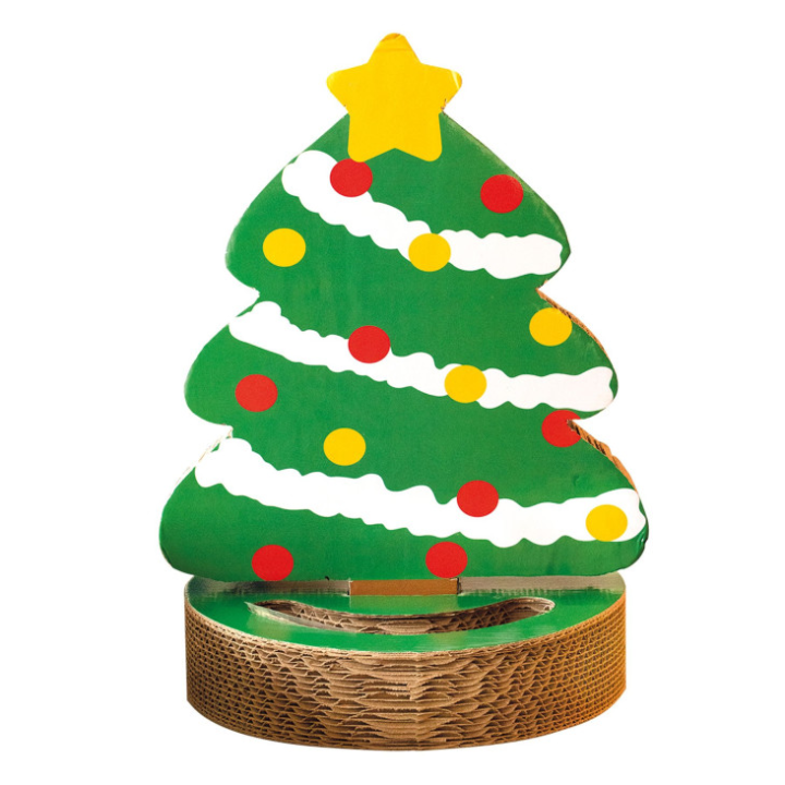 Griffoir Sapin de Noël