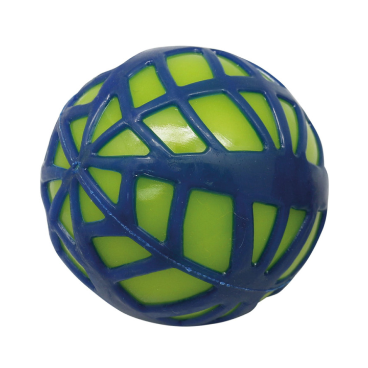 Balle lumineuse TPR