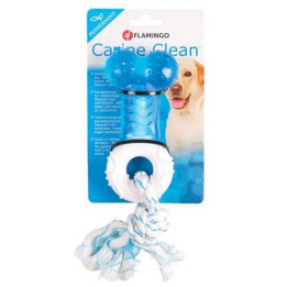 Jouet Denta Toy os nylon et corde