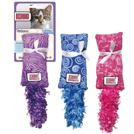 Jouet KONG® Kickeroo Chaton