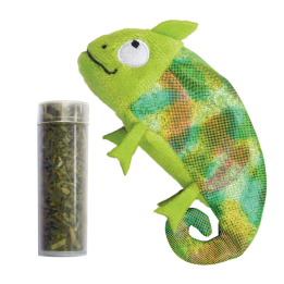 KONG Refillables Chameleon