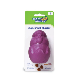 Distributeur de nourriture Squirrel Dude Taille : S