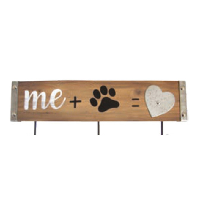 Porte-manteaux accessoires animaux
