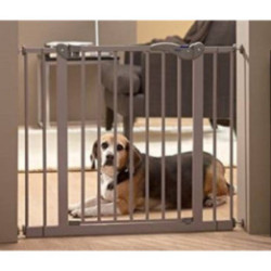 Dog barrière pour chien