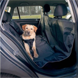 Housse tapis de voiture pour chien