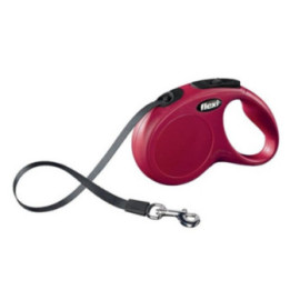 Laisse Flexi Tape sangle