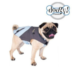 Imper 2 en 1 pour chien