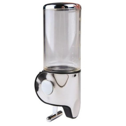 Distributeur de shampoing