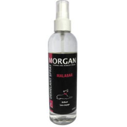 Démêlant spray senteur Malabar