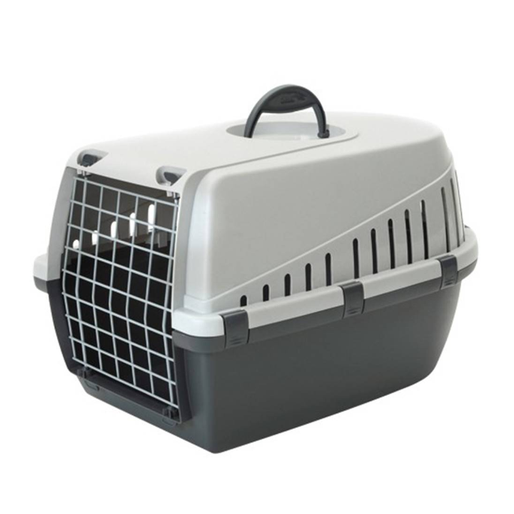 Cage Trotters