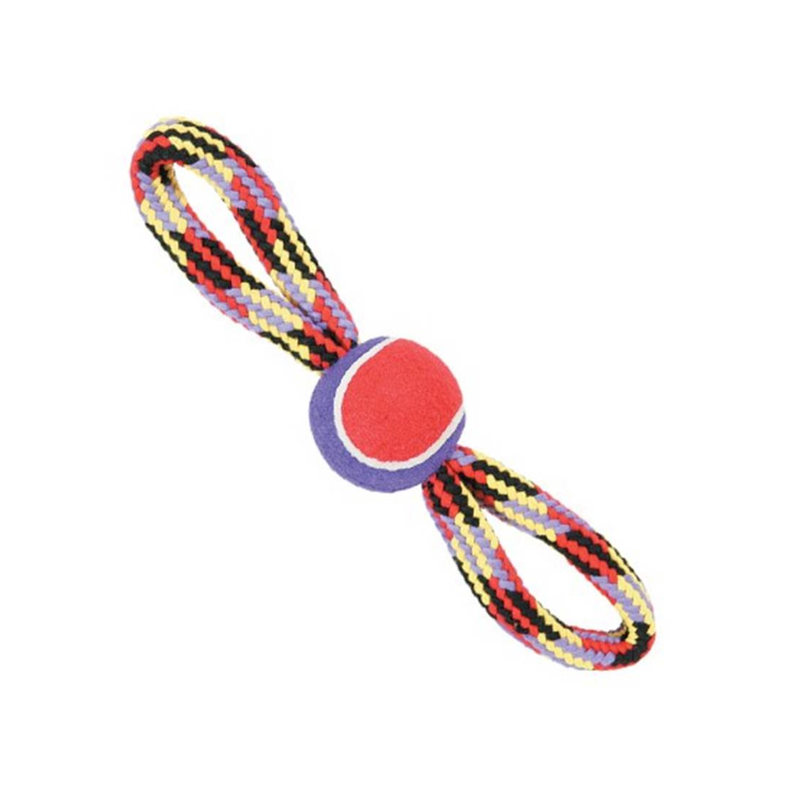 CORDE TENNIS LASSO CORDE TRACTION MOUNTAIN GIANT