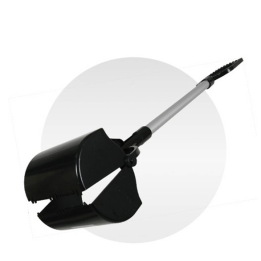 PELLE À DEJECTION POOP SCOOP