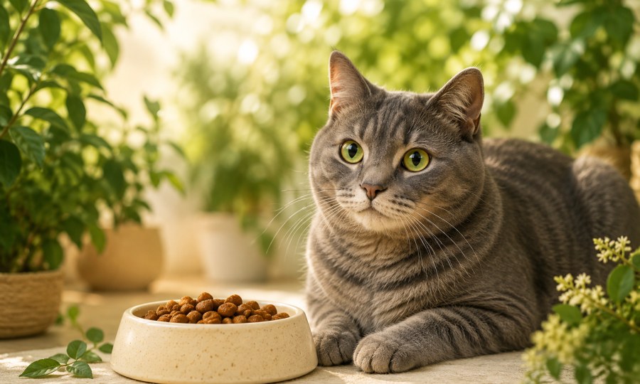 Sélection Chat