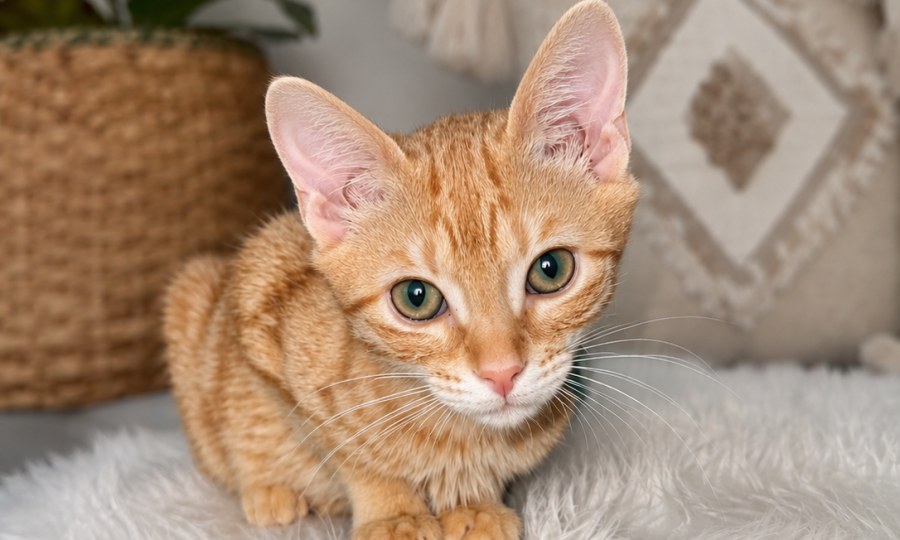 Sélection Chat